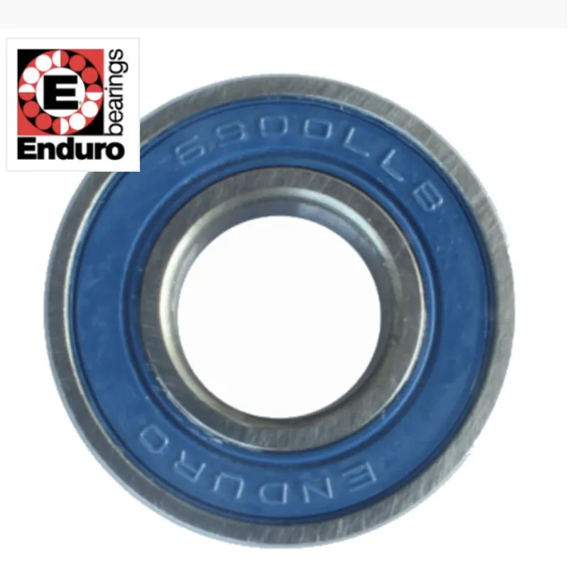 6900 LLB Enduro Bearing Abec 3 - 10x22x6mm